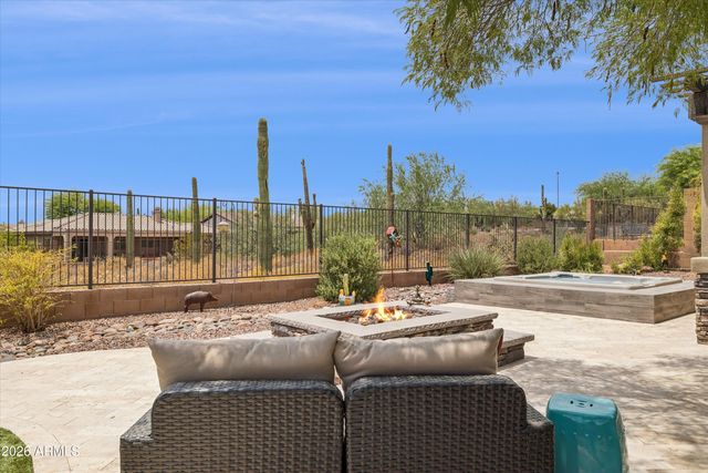 41802 N ROLLING GREEN Way, Anthem, AZ 85086