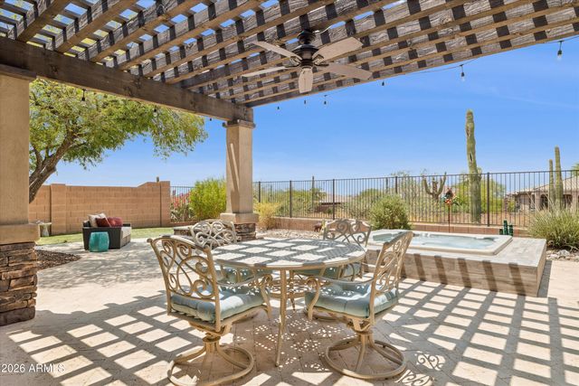 41802 N ROLLING GREEN Way, Anthem, AZ 85086