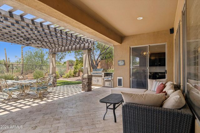 41802 N ROLLING GREEN Way, Anthem, AZ 85086