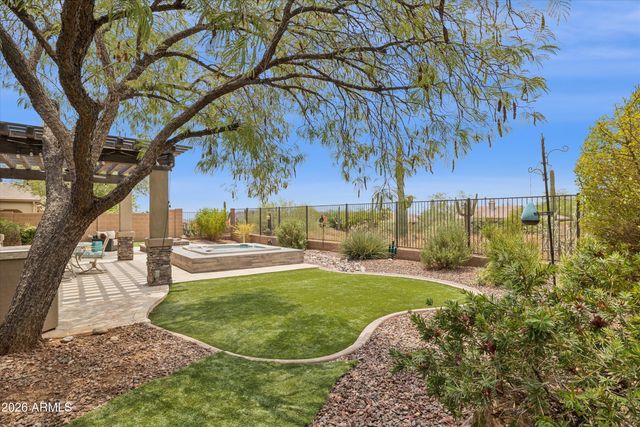 41802 N ROLLING GREEN Way, Anthem, AZ 85086