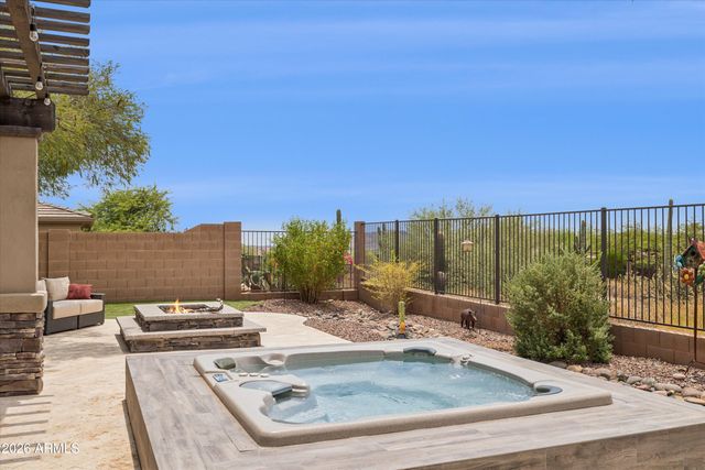 41802 N ROLLING GREEN Way, Anthem, AZ 85086