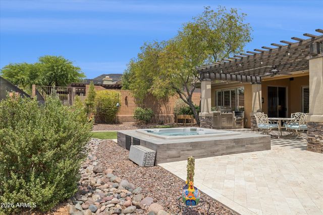 41802 N ROLLING GREEN Way, Anthem, AZ 85086