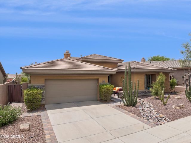 41802 N ROLLING GREEN Way, Anthem, AZ 85086
