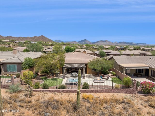 41802 N ROLLING GREEN Way, Anthem, AZ 85086