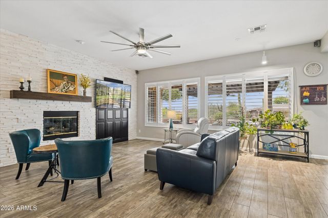 41802 N ROLLING GREEN Way, Anthem, AZ 85086