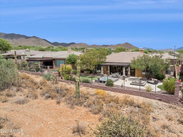 41802 N ROLLING GREEN Way, Anthem, AZ 85086