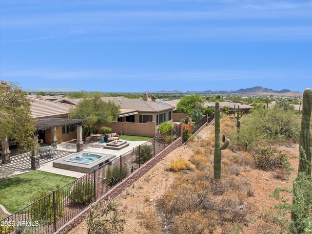 41802 N ROLLING GREEN Way, Anthem, AZ 85086