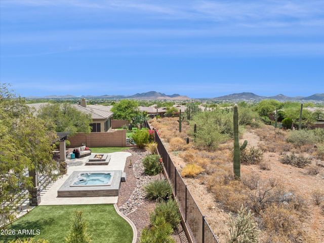 41802 N ROLLING GREEN Way, Anthem, AZ 85086