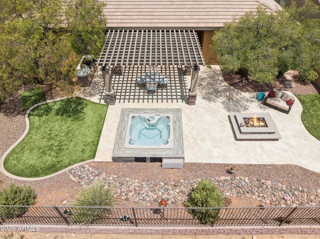 41802 N ROLLING GREEN Way, Anthem, AZ 85086