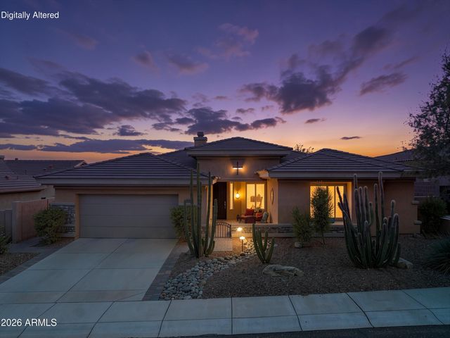 41802 N ROLLING GREEN Way, Anthem, AZ 85086