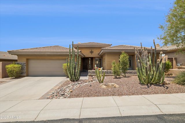 41802 N ROLLING GREEN Way, Anthem, AZ 85086