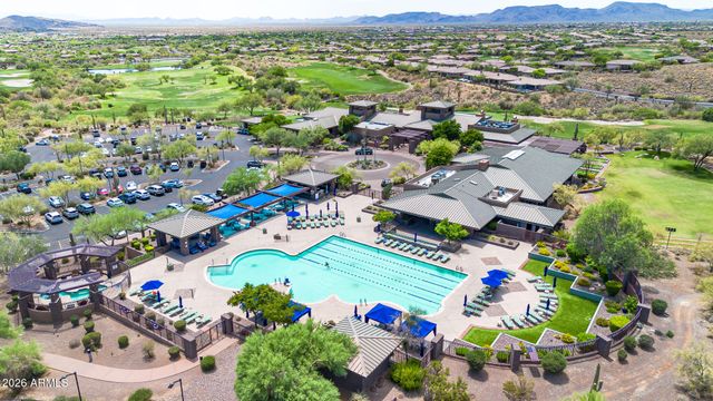 41802 N ROLLING GREEN Way, Anthem, AZ 85086