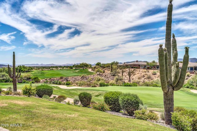 41802 N ROLLING GREEN Way, Anthem, AZ 85086
