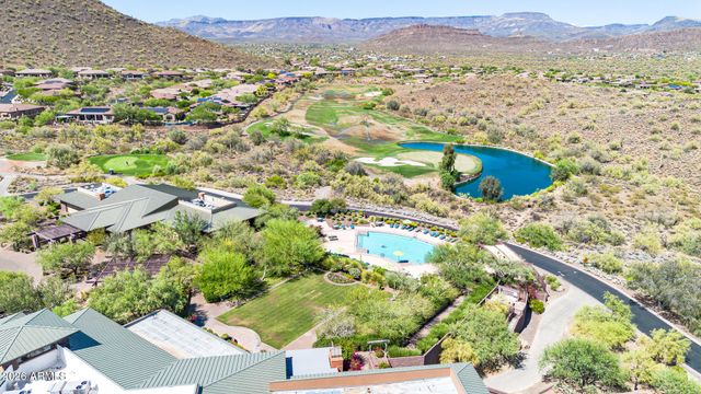 41802 N ROLLING GREEN Way, Anthem, AZ 85086