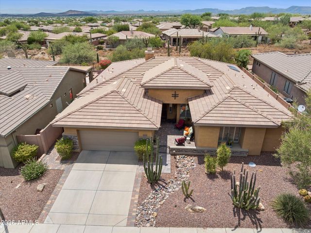 41802 N ROLLING GREEN Way, Anthem, AZ 85086