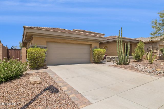 41802 N ROLLING GREEN Way, Anthem, AZ 85086