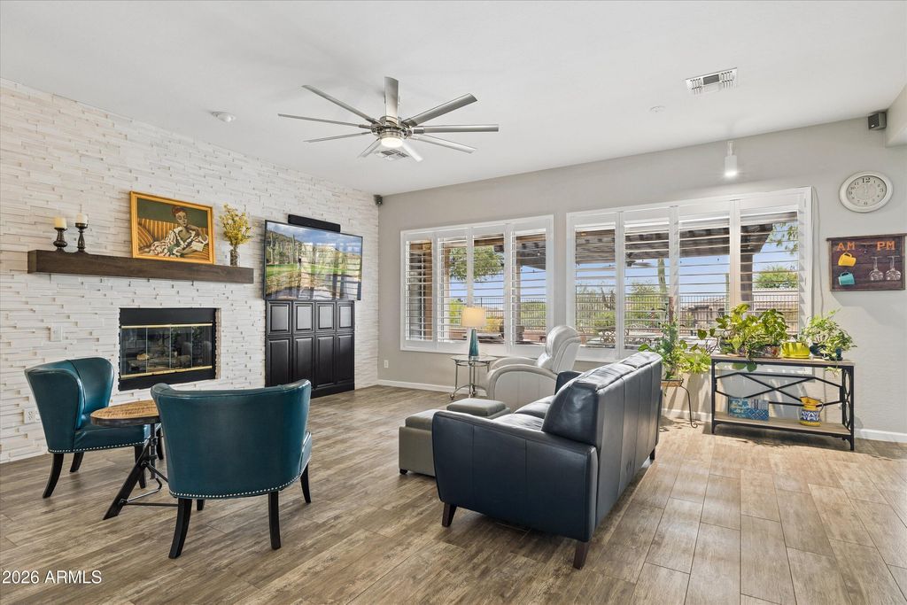 41802 N ROLLING GREEN Way, Anthem, AZ 85086 — photo 5