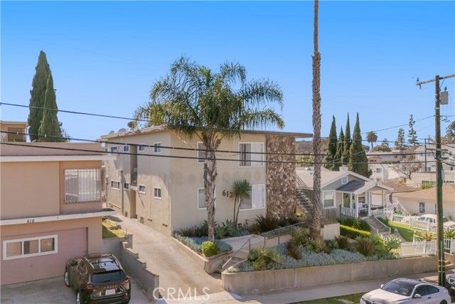 612 Aerick Street, Inglewood, CA 90301