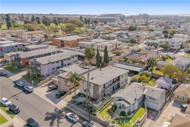612 Aerick Street, Inglewood, CA 90301
