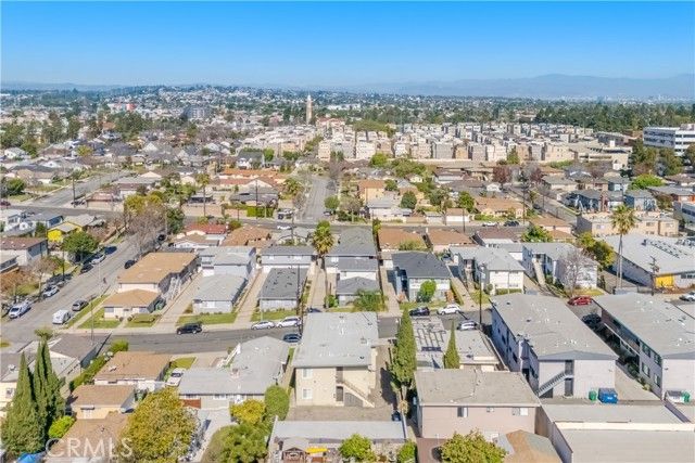 612 Aerick Street, Inglewood, CA 90301