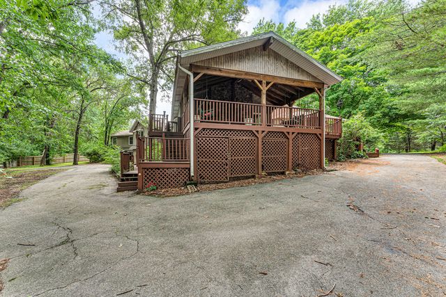 5450 S Farm Road 137, Springfield, MO 65810