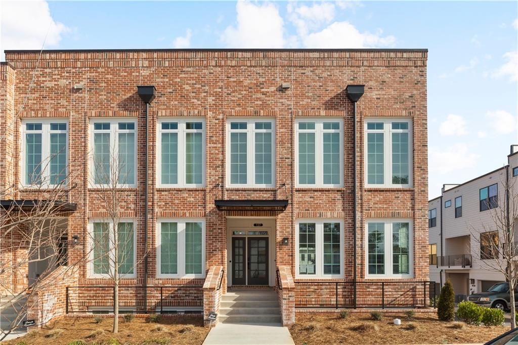 137 Devore Road, Alpharetta, GA 30009