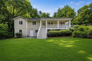 2864 Gaines Mill Road, Gainesville, GA 30507