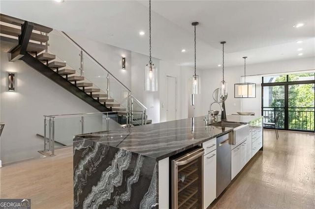 914 Lenox Boulevard NE, Atlanta, GA 30324