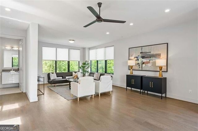 914 Lenox Boulevard NE, Atlanta, GA 30324