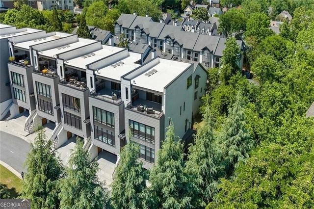 914 Lenox Boulevard NE, Atlanta, GA 30324