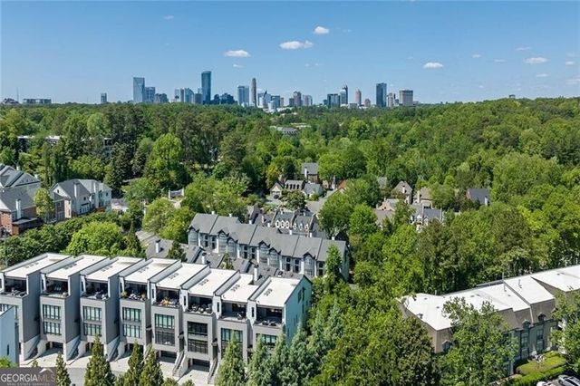 914 Lenox Boulevard NE, Atlanta, GA 30324