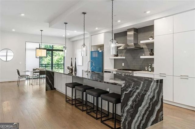 914 Lenox Boulevard NE, Atlanta, GA 30324