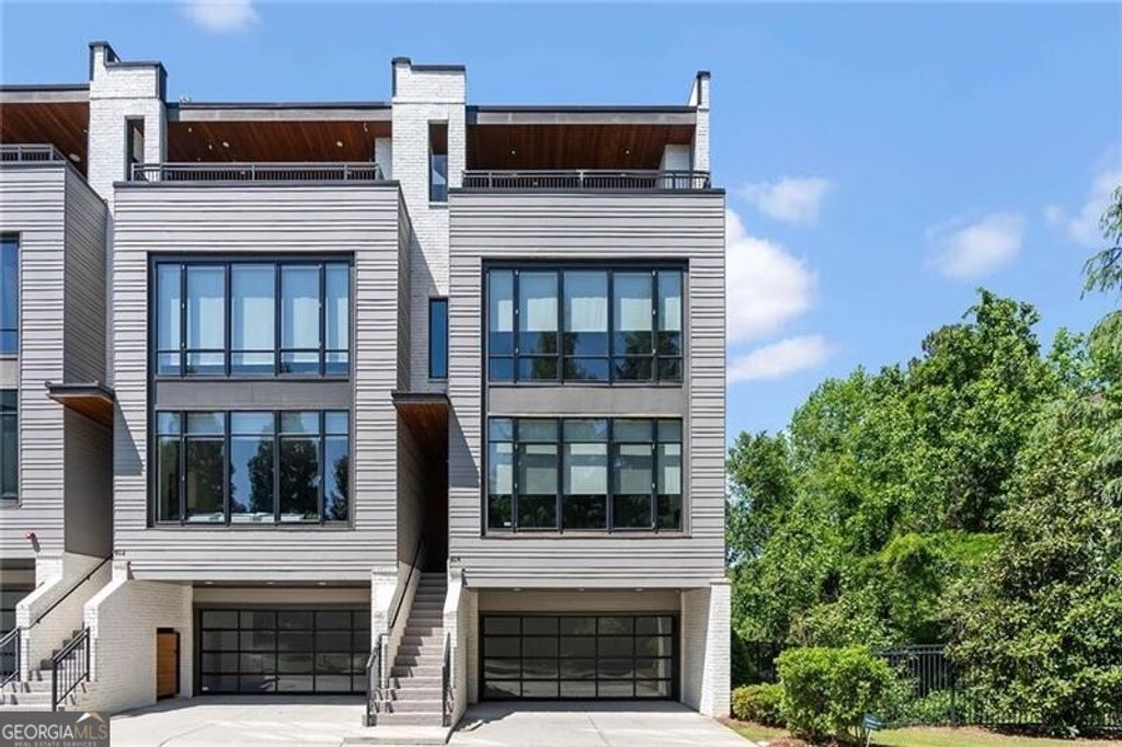 914 Lenox Boulevard NE, Atlanta, GA 30324