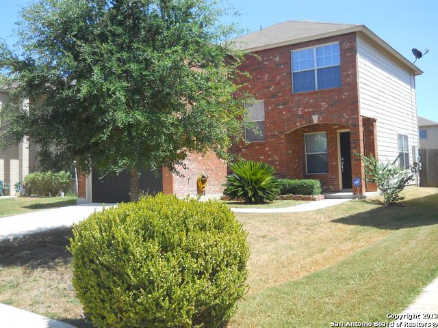 8818 KESTREL OAK, Converse, TX 78109