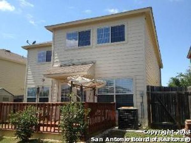 8818 KESTREL OAK, Converse, TX 78109