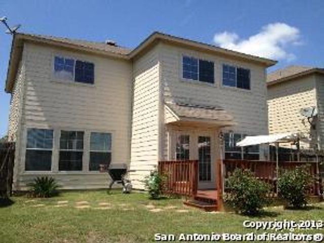 8818 KESTREL OAK, Converse, TX 78109