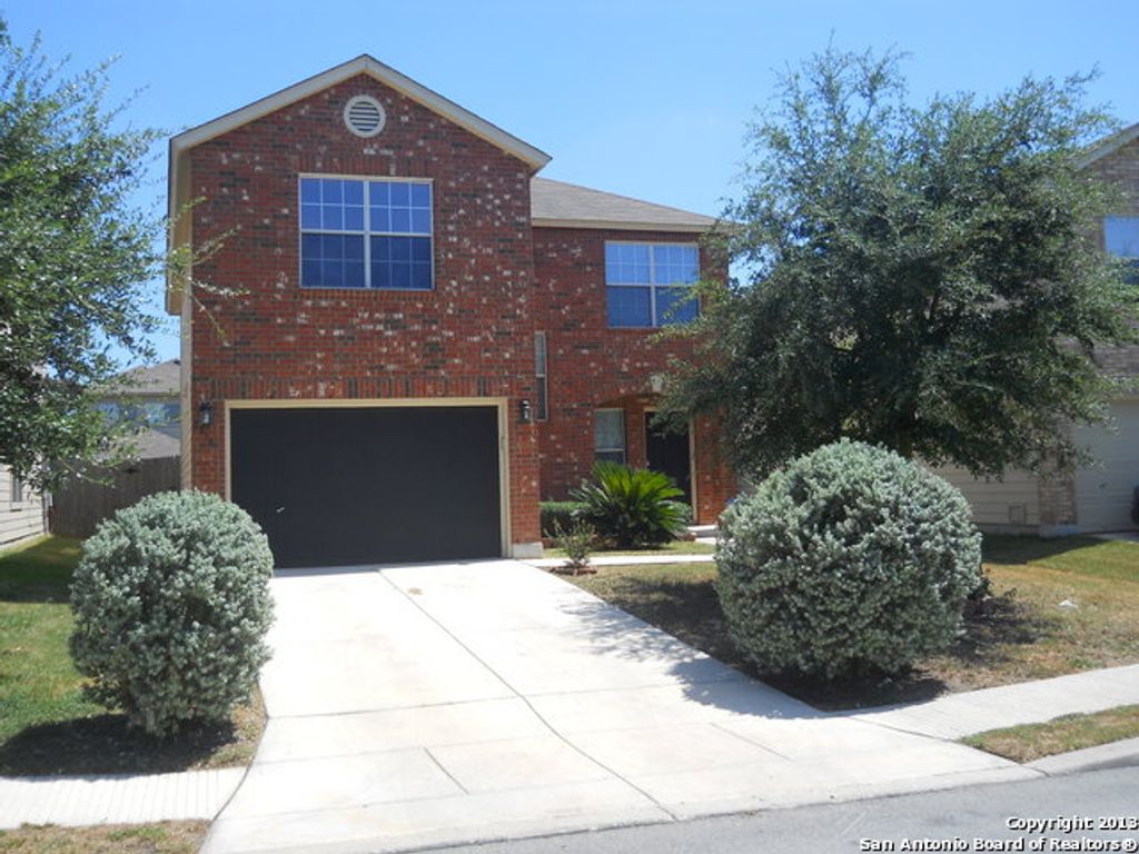 8818 KESTREL OAK, Converse, TX 78109