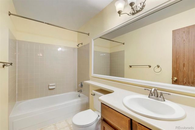 6625 W 84th Circle 51, Arvada, CO 80003