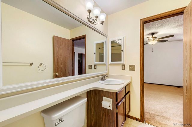 6625 W 84th Circle 51, Arvada, CO 80003