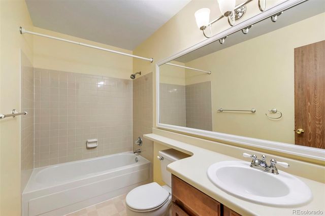 6625 W 84th Circle 51, Arvada, CO 80003