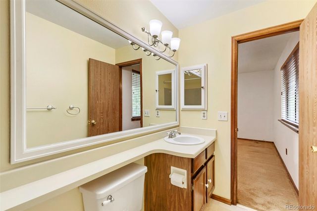 6625 W 84th Circle 51, Arvada, CO 80003