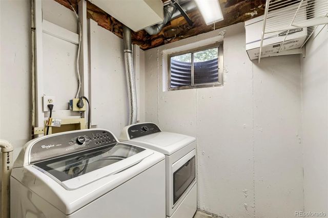 6625 W 84th Circle 51, Arvada, CO 80003