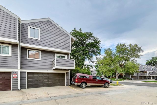 6625 W 84th Circle 51, Arvada, CO 80003