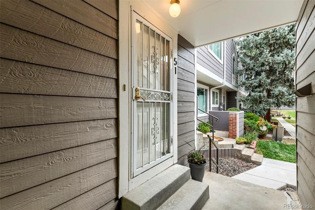 6625 W 84th Circle 51, Arvada, CO 80003