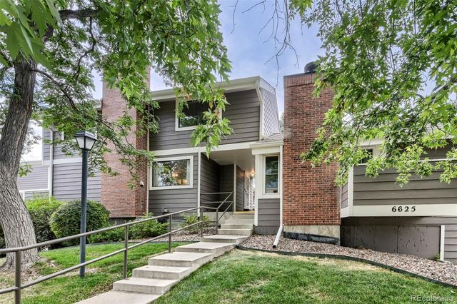 6625 W 84th Circle 51, Arvada, CO 80003