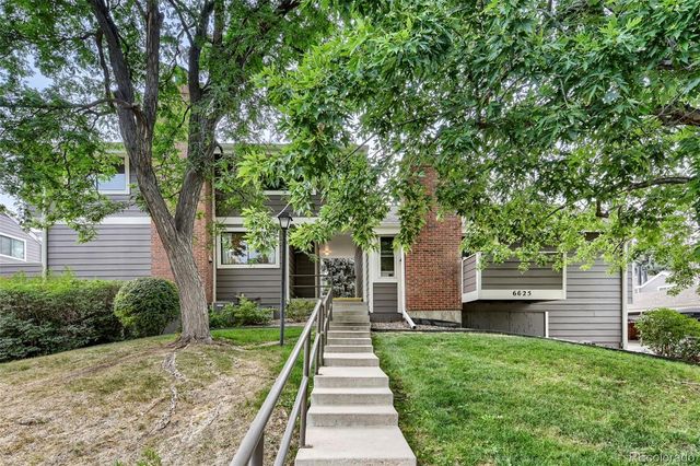 6625 W 84th Circle 51, Arvada, CO 80003