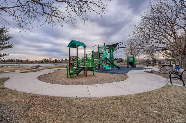 6625 W 84th Circle 51, Arvada, CO 80003
