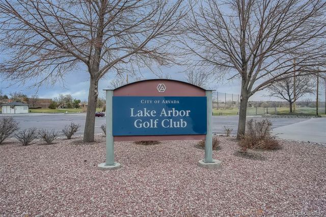 6625 W 84th Circle 51, Arvada, CO 80003
