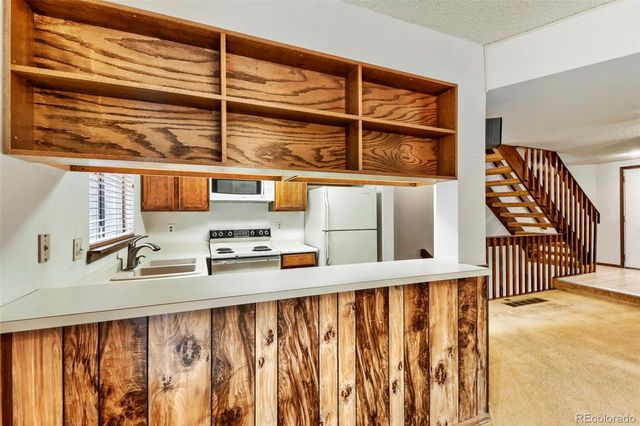 6625 W 84th Circle 51, Arvada, CO 80003