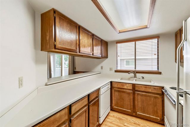 6625 W 84th Circle 51, Arvada, CO 80003